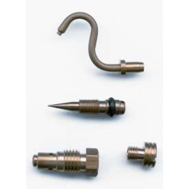 kit de gicleur mod solex brosol para chevette alc