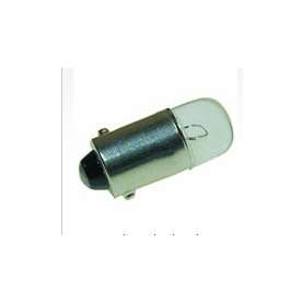 lampada para 53 12v x 2w  base  ba9s automoveis  ge 53