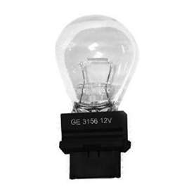lampada para base plastica 1 polo 12v 27w
