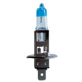 lampada para h1 mega light ultra plus 90 blister 55 w 12v *** vender somente par **** preco u
