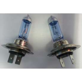 lampada para h7 sport silver 12v 55w (venda somente o par **** preco unitario)
