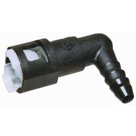 conector click (injecao eletronica) para conector rapido 5-16x5-16 90graus