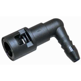 conector click (injecao eletronica) para conector rapido 5-16x5-16 90 graus pop top
