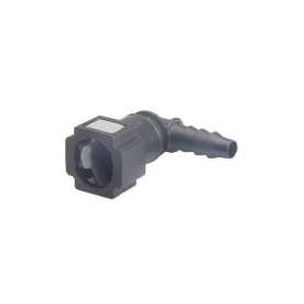 conector click (injecao eletronica) para 90 graus - 5/16 x 5/16