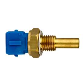 sensor de temperatura d agua para fiat elba 1.6 mpi 8v 94  fiorino uno 1.6 mpi 8v 95/96 marea 2.0 mpi 142cv 20v 99
