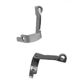 haste de carburador para articulacao injetor vw rt1818