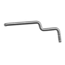 haste de carburador para suporte da haste do chevette