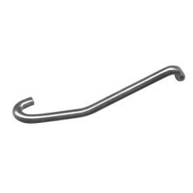 haste de carburador para afogador chevette dfv mini