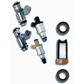filtro do bico interno 4 bicos para filtros com tela de aco inox sistema - magneti marelli