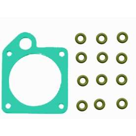 kit de injecao eletronica nacional para ford - multiponto ranger 4.0 v6 gas 94/97