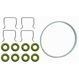 kit de injecao eletronica nacional para citroen - multiponto xsara picasso glx exclusive 2.0 01...mpi