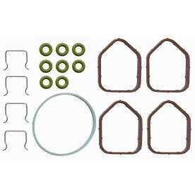 kit de injecao eletronica importados para peugeot- multiponto partner 1.0 16v 01 c/ junta do coletor