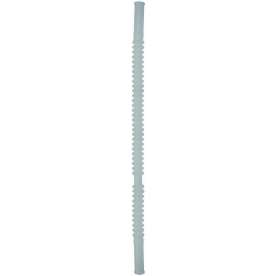 mangueira corrugada para bomba de combustivel - bocal 7.5 mm/9.0 mm - compr. 254mm
