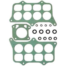 kit de injecao eletronica importados para honda - multiponto  accord 2.2 ate 1992 motor f22a c/coletor de admissao
