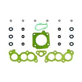 kit de injecao eletronica importados para toyota - multiponto hilux 3.0 v6 24v