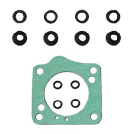 kit de injecao eletronica importados para toyota - multiponto camry 2.2 4cil bico denso