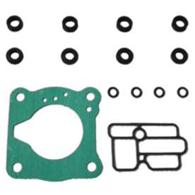 kit de injecao eletronica importados para mitsubishi - multiponto lancer 1.8 16v 4ci