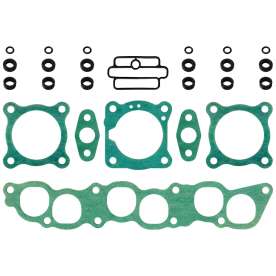 kit de injecao eletronica importados para mitsubishi - multiponto v6 3000gt sl vr4 mr twin  c/ou s/turbo 3.0 3.8 205 a 208