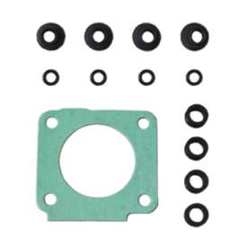 kit de injecao eletronica importados para daihatsu - multiponto charade 1.3 1.5 16v