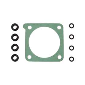 kit de injecao eletronica importados para mitsubishi - multiponto airtrek 2.0 16v