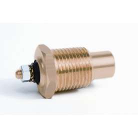 sensor de temperatura do painel para opala caravan ss 69/92 gas/alc veraneio a25/c25 4.1 6 cil carburado 87/95 gas/al
