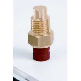 sensor de temperatura do painel para siena el hl sport mtv 1.6 16v mpi 98 gas/palio 3p 1.6 16v mpi 96/98 gas siena 6