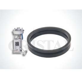 guarnicao da flange da bomba de combusti para escort / verona / pampa / logus / pointer - gasolina e alcool