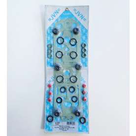 kit de injecao eletronica importados para kit mpi mazda 3.0 v6 18v