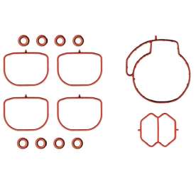 kit de injecao eletronica nacional para ford mpi 2.0 duratec he gasolina flex ecosport 01-03 a .. focus 03/2005 a  mazda