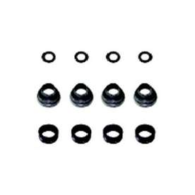 kit de injecao eletronica importados para kia sephia - daihatsu charade 1.3/.15 16v - feroza / terios 1.6 16v