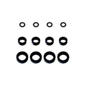 kit de injecao eletronica importados para honda civic 1.6 16v - accord 2.2 16v gasolina