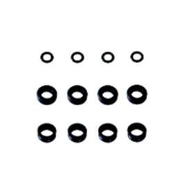 kit de injecao eletronica importados para suzuki vitara / sidekick 1.6 / gran vitara 2.0 16v - kia clarus 2.0 16v - mazda