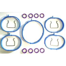kit de injecao eletronica nacional para ford focus / fiesta 1.6 16v 2010... - motor sigma
