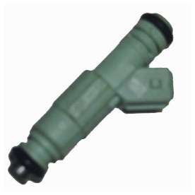 bico injetor (recondicionado) para fiesta 1.0 / 1.3 (recondicionado) *** [marca: original bosch]
