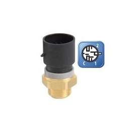 termo interruptor do radiador (cebolao) para omega suprema cd 3.0 6cil. c/ar gas 93/94 calibra 2.5 24v v6 gas 93/98  vectra a
