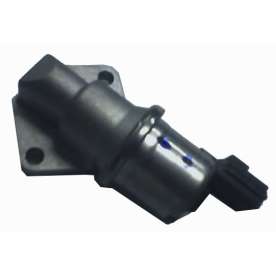 atuador de marcha lenta (motor de passo) para ford focus motor zetec (remanufaturado)