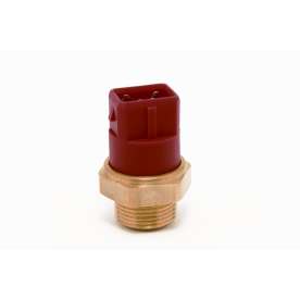 termo interruptor do radiador (cebolao) para escort c/ar 1.6/1.8 / zetec 16v 95> / mondeo c/ar 1.8 93>