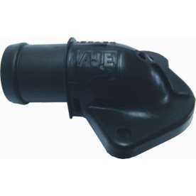 cotovelo da valvula termostatica para gol 1.0 8v/16v mi / parati 1.0 8v/16v / golf 1.8/2.0