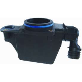 defletor anti-chama para vw gol 1.0 mi 8v 1997 a 2001 / parati 1.0 mi 8v 1997 a 2001