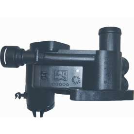 cavalete distribuidor de agua para gol motor at e ea111 8v/16v (sem ar quente)