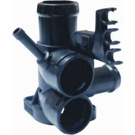 cavalete distribuidor de agua para vw - golf importado
