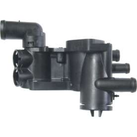cavalete distribuidor de agua para vw golf 1.6 8v / fox 1.0/1.6 8v / polo 1.6 8v / gol 1.0/1.6 8v / saveiro 1.6 8v