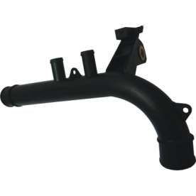 tubo d agua para gm corsa 8v 94... com ar quente