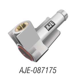conector do sensor de temperatura para fiat palio siena strada e doblo 1.0 1.3 1.8 16v