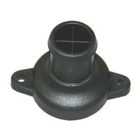 flange do termostato para kombi t2 2006 em diante 1.4 flex