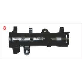 cavalete distribuidor de agua para kombi t2 2006 em diante 1.4 flex
