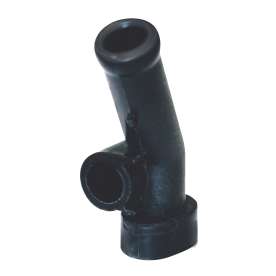 conexao do fluxo de agua para corsa, meriva , montana 06 > 1.8 - palio, siena, stilo, punto, doblo, idea 07 >