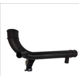 tubo d agua para gm corsa (mod novo)  celta 1.0 flexpower / 1.4 econoflex 2009...