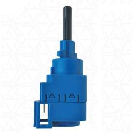 interruptor de luz de freio para vw gol, golf, fox, todos os modelos bipolar / usa na embreagem do gol geracao 3