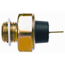 interruptor de pressao de oleo para ford: corcel e belina i e ii a partir de 71. del rey, scala, escort l/gl/ghia/xr